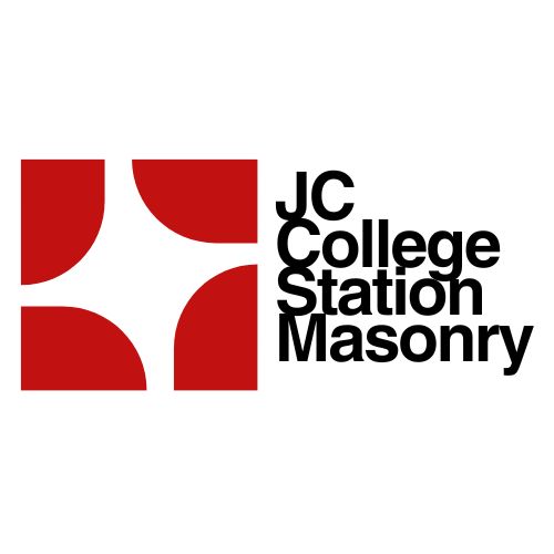 JC College Station Masonry logo