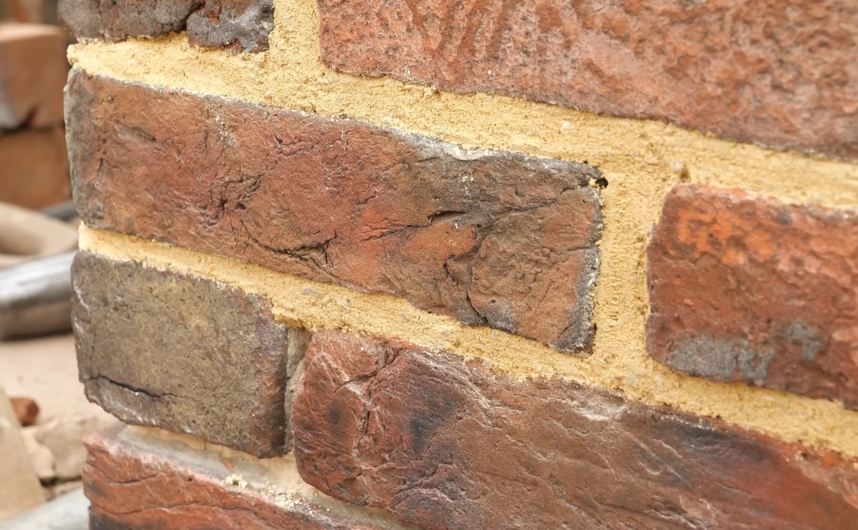 Expert chimney repair and rebuilding services in College Station, TX